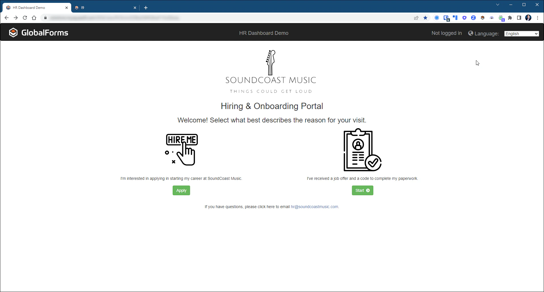 screenshot of Square 9